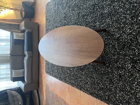 Khobar, Furniture, SAR 750,  IKEA Stylish Coffee Table At Reduced Price