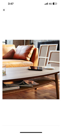 Khobar, Furniture, SAR 750,  IKEA Stylish Coffee Table At Reduced Price