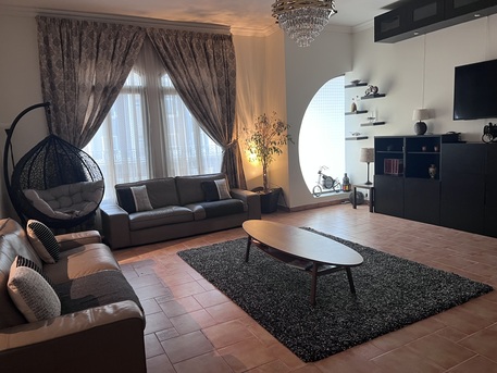 Khobar, Furniture, SAR 750,  IKEA Stylish Coffee Table At Reduced Price