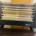 SAR 160,  Electric Heater Wansa EH-2200-4H-S &ndash; 2200 W &ndash; Excellent Condition &ndash; Made In Turkey