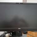 SAR 500,  Dell 24&rsquo; Inch Brand New Monitor For Sale
