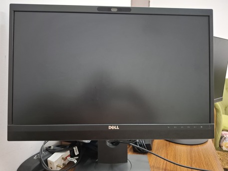 Riyadh, Computers, SAR 500,  Dell 24&rsquo; Inch Brand New Monitor For Sale