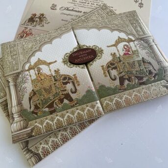 London, Businesses For Sale, Indian Wedding Card