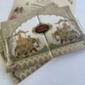 Indian Wedding Card