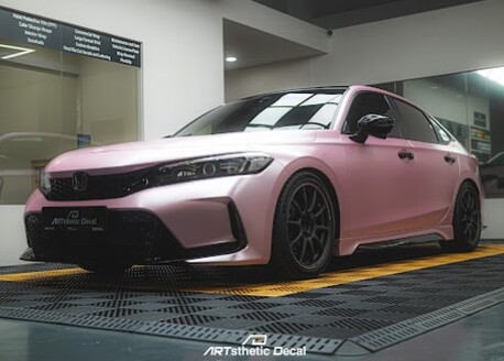 Singapore, Business, Best Car Wrapping Service In Woodlands