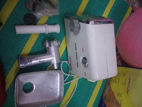 Al Hazm, Appliances, SAR 300,  Heater, Air, Kitchen Items