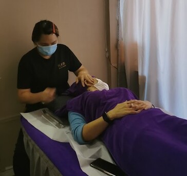 Singapore, Business, Best Gua Sha Massage In Tampines