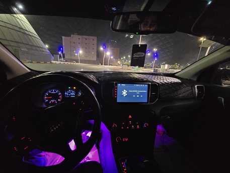 Al-Madinah, Vehicles, Cars & Trucks , Sr 37000,  Kia Sportage,  2016,  Automatic,  275000 KM,  Urgent Sale &ndash;   (New Shape)