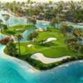 Studio,  Mauritius At Damac Islands By Damac Properties