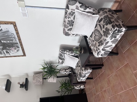 Khobar, Furniture, SAR 525,  Living Room Chairs 2 Pcs With Attractive Looks