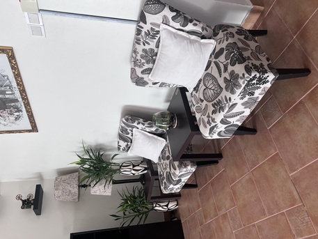 Khobar, Furniture, SAR 525,  Living Room Chairs 2 Pcs With Attractive Looks