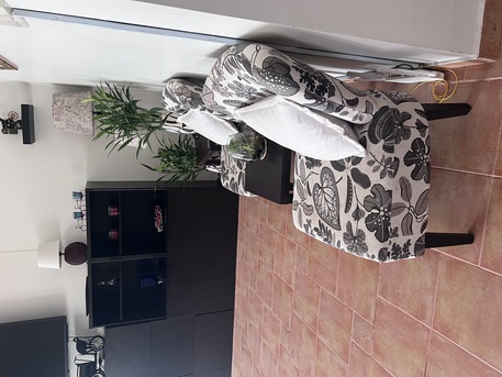 Khobar, Furniture, SAR 525,  Living Room Chairs 2 Pcs With Attractive Looks