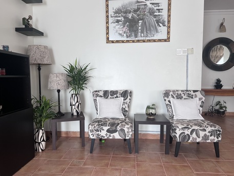 Khobar, Furniture, SAR 525,  Living Room Chairs 2 Pcs With Attractive Looks