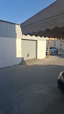 Budaiya, Warehouses, BHD 180,  56 Sq. Meter,  Two Newly Built Stores Available For Rent In Budaiya