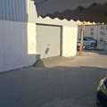 BHD 180,  56 Sq. Meter,  Two Newly Built Stores Available For Rent In Budaiya
