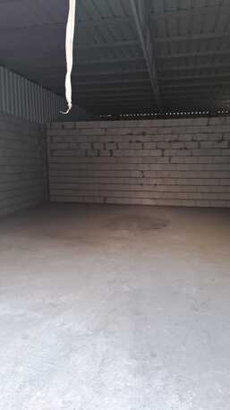 Budaiya, Warehouses, BHD 180,  56 Sq. Meter,  Two Newly Built Stores Available For Rent In Budaiya