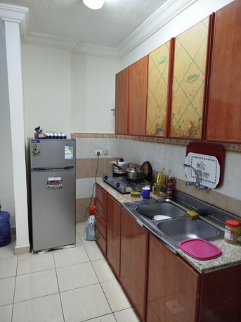 Jeddah, Rooms Available, SAR 1100/month,  One Bed Room For RENT FOR Bachelor Only In One Bed Lounge Apartment