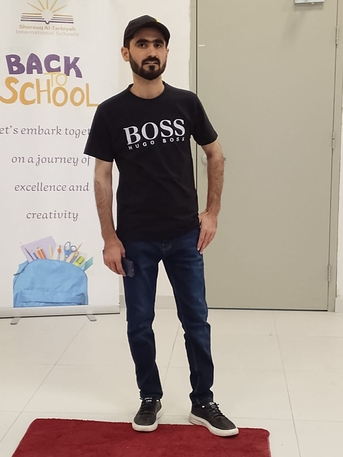 Al Malaz, Lessons Offered, Experience Tutor For Math/ Science Classes And Home  Tutoring.