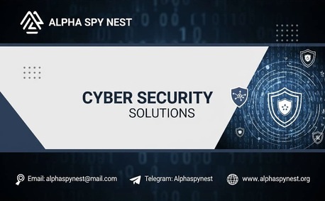 Paris, General, From Despair To Recovery: How Alpha Spy Nest Saved My Crypto Fortune.