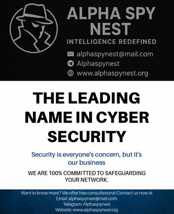 Paris, General, From Despair To Recovery: How Alpha Spy Nest Saved My Crypto Fortune.