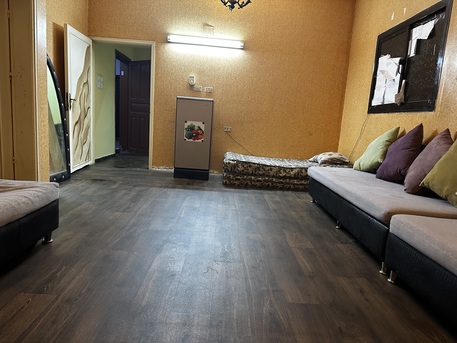 Tabuk City, Apartments/Houses, SAR 1100/month,  2 BR,  Bedroom Furnished Apartment For Rent &ndash; Tabuk (Oliya Area)