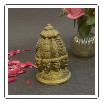 Rome, Household Items, EUR 52,  Vintage Brass Statues For Sale In Rome