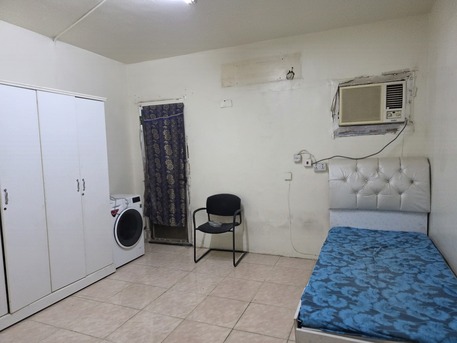 Al Malaz, Rooms for Rent, SAR 1200/month,  Furnished,  Room Availbale For Rent