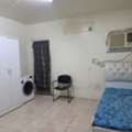 SAR 1200/month,  Furnished,  Room Availbale For Rent