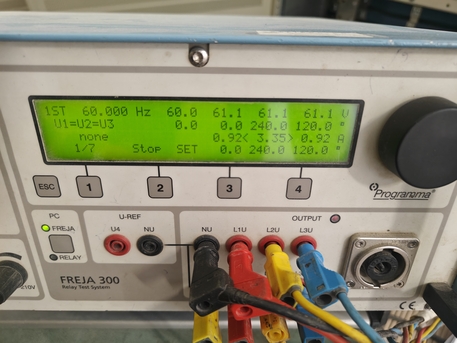Jeddah, Job Seekers, Electrical Testing And Commissing Engineer (Electrical Engineer)