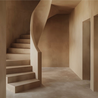 Manama, Construction, Microcement Flooring Works