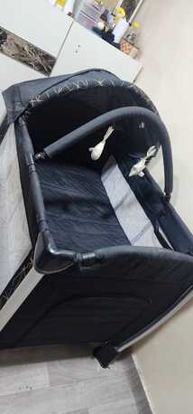 Jubail, Baby & Kid Stuff, SAR 400,  Baby Cot
