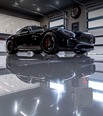 Manama, Construction, Epoxy Floor Coating Work ( Garages, Warehoues, Car Parking, Kitchens, Outdoor )