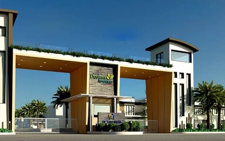 Hyderabad, Real Estate For Sale, INR 7600000,  Open Plot For Sale In Dream Avenue Gaghanpahad