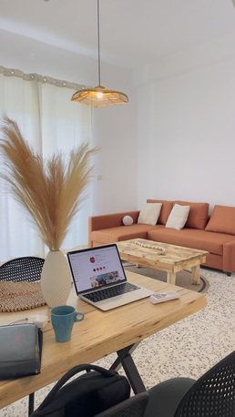 Jabal Al-Weibdeh, Apartments/Houses, Furnished,  2 BR,  ✨ 2-Bedroom Apartment For Rent In Jabal Al-Weibdeh ✨