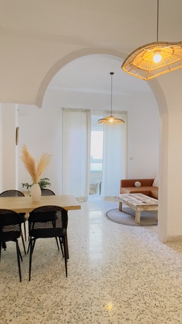 Jabal Al-Weibdeh, Apartments/Houses, Furnished,  2 BR,  ✨ 2-Bedroom Apartment For Rent In Jabal Al-Weibdeh ✨