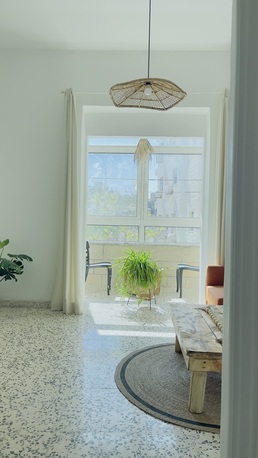 Jabal Al-Weibdeh, Apartments/Houses, Furnished,  2 BR,  ✨ 2-Bedroom Apartment For Rent In Jabal Al-Weibdeh ✨