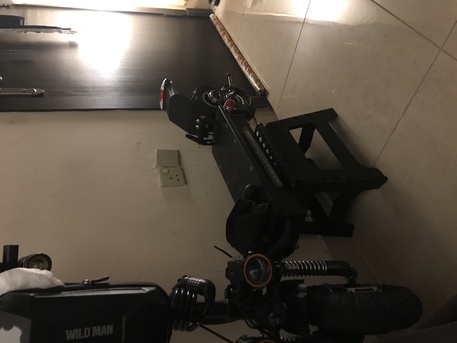 Khobar, Motorcycles, SAR 2000,  Dual Motor Scooter (Dual-Hub Brushless DC Motor ; 2000W (1000W X 2) All Accesories Include