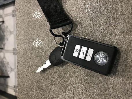 Khobar, Motorcycles, SAR 2000,  Dual Motor Scooter (Dual-Hub Brushless DC Motor ; 2000W (1000W X 2) All Accesories Include