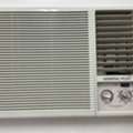 SAR 300,  Window Ac Hot And Cold With No Repair History Before