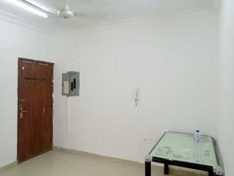 Khobar, Rooms Available, 20 Sq. Meter,  For Kabayan/pinoy =>1 Bedroom (4mx 5m), Neat & Clean