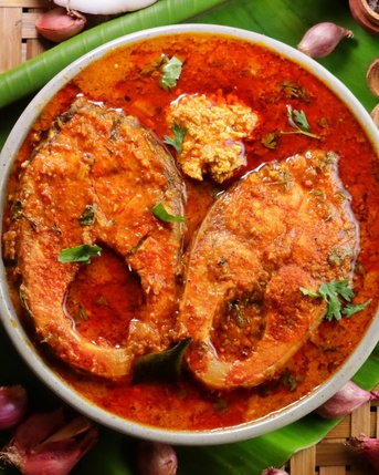 Riyadh, Food, SAR 11111,  Fish/Fish/Fish ===Fry & Curry With Special Chatni=== Delivery Available