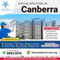 SGD 25,  Aircon Service In Canberra