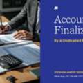 Accounts Finalization-Begining To End-Juniors To Managerial Level-Online Training