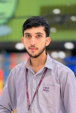 Al-Madinah, Job Seekers, Sir I