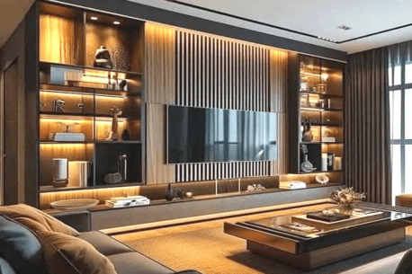 Doha, Interior Design, Unique Interior Design Doha