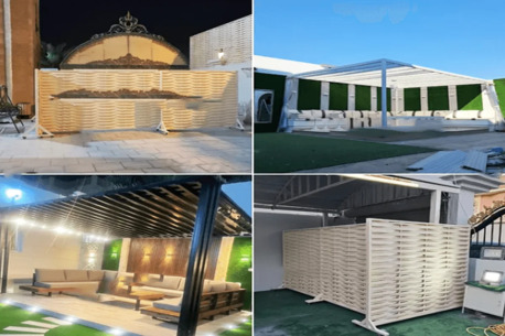 Doha, Interior Design, Unique Interior Design Doha