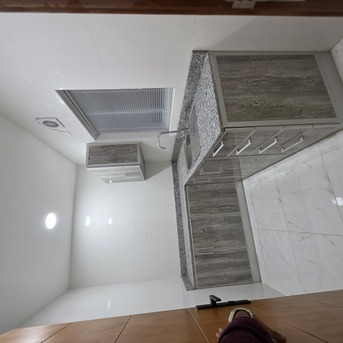 Manama, Apartments/Houses, BHD 190/month,  1 BR,  @1BATHROOM Hall Kitchen With Electricity Brand New Building