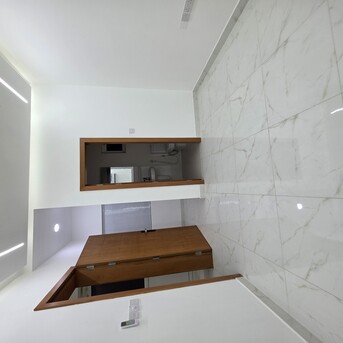 Manama, Apartments/Houses, BHD 190/month,  1 BR,  @1BATHROOM Hall Kitchen With Electricity Brand New Building