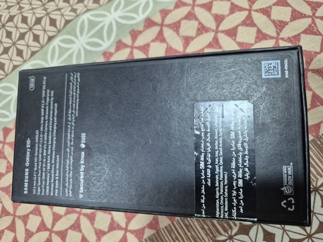 Al Aziziyah, Mobile Phones, SAR 600,  Mobile Samsung S10 Plus With Box In Very Good Condition