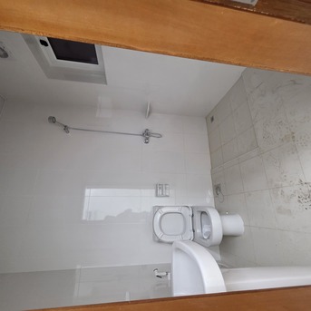 Manama, Apartments/Houses, BHD 160/month,  Studio,  #1BATHROOM Kitchen With Electricity Brand New Building